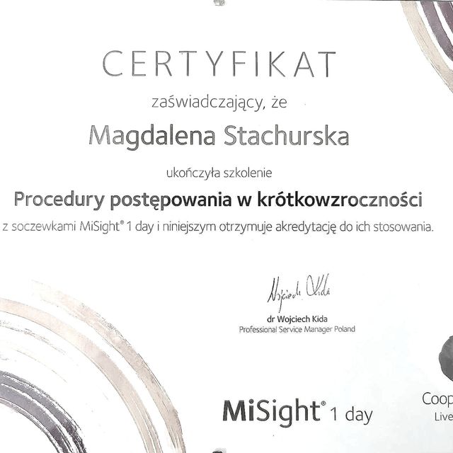 Powiększ obraz: certificate 2