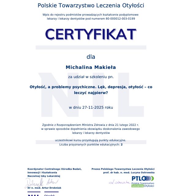 Powiększ obraz: certificate 3