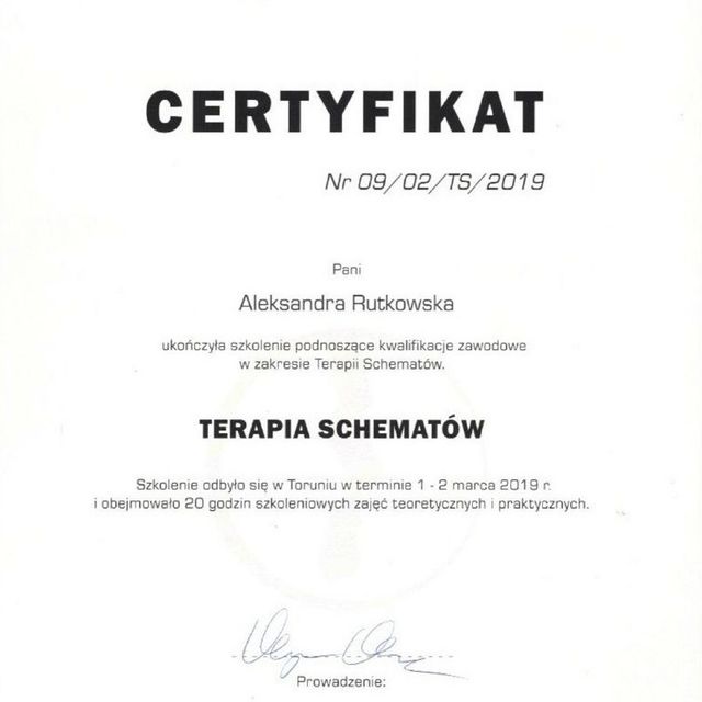 Powiększ obraz: certificate 7