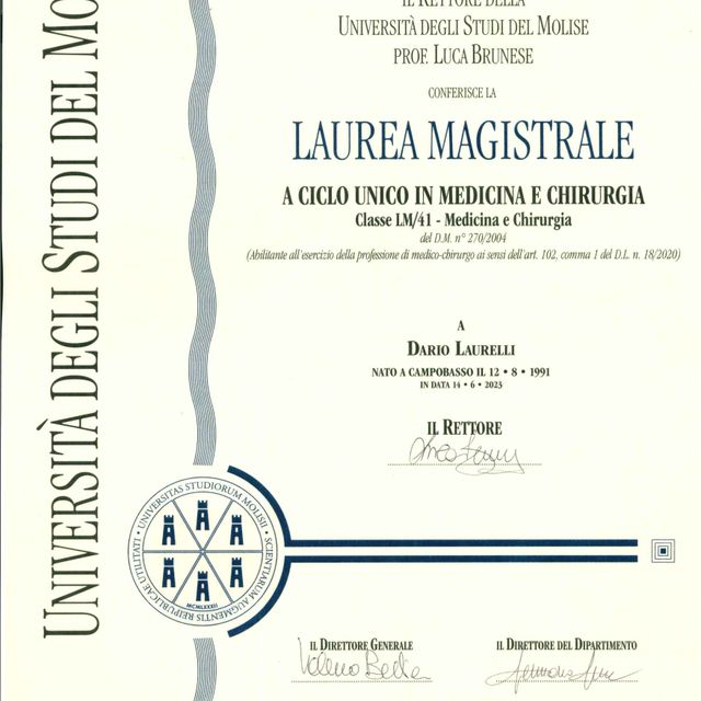 Ingrandire l'immagine: certificate 1