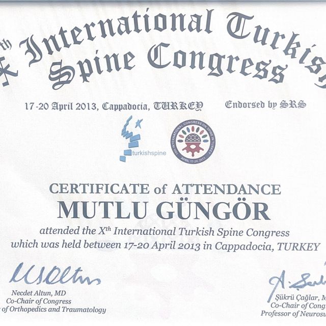 Resmi büyüt: certificate 8