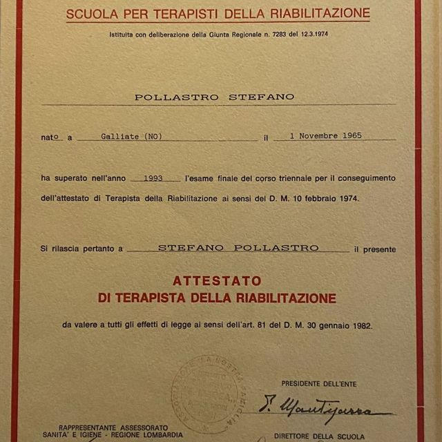 Ingrandire l'immagine: certificate 1