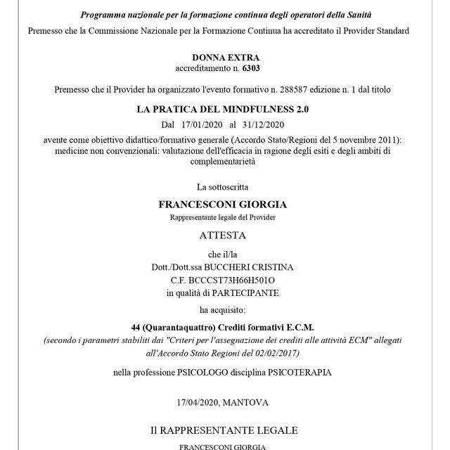 Ingrandire l'immagine: certificate 4