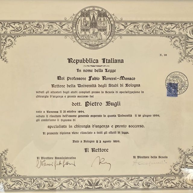 Ingrandire l'immagine: certificate 1