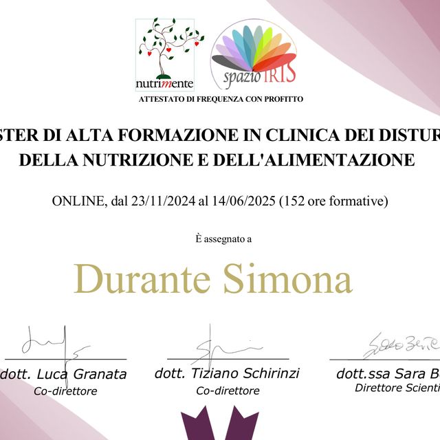 Ingrandire l'immagine: certificate 2