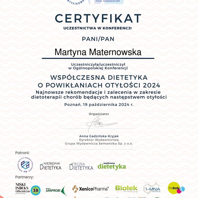 Powiększ obraz: certificate 7