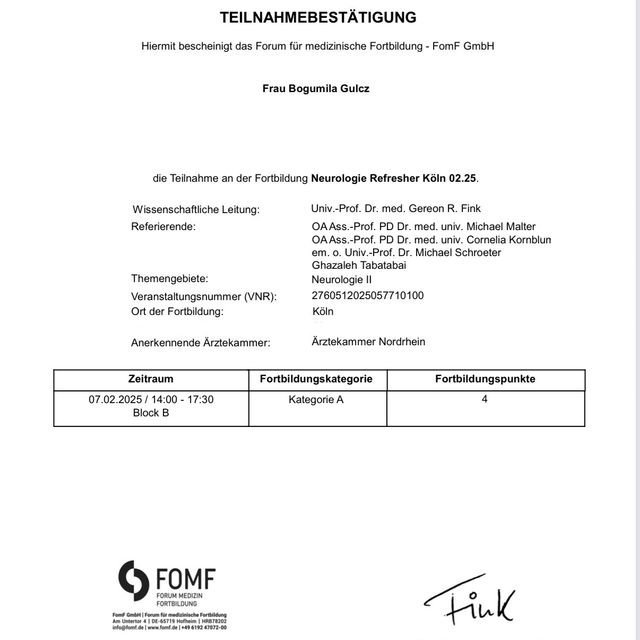 Powiększ obraz: certificate 9