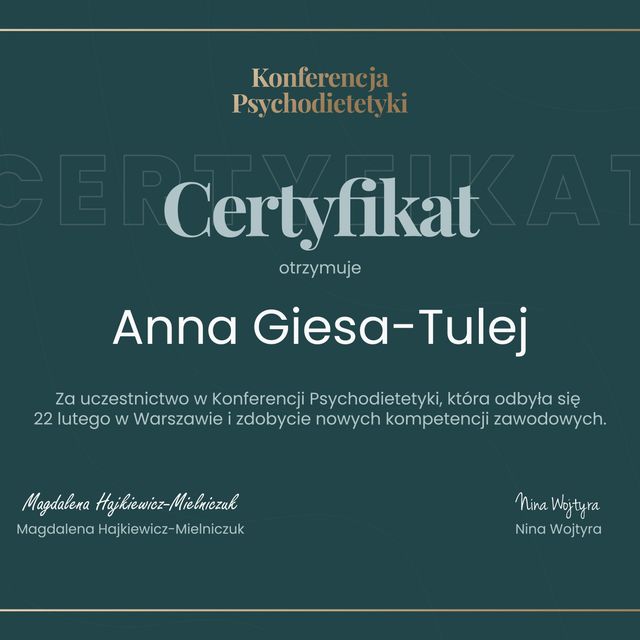 Powiększ obraz: certificate 15