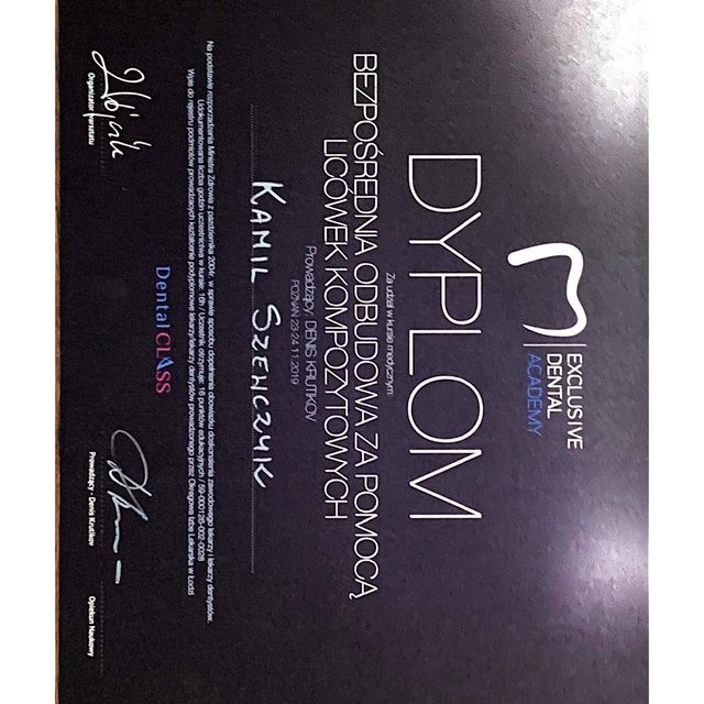 Powiększ obraz: certificate 4