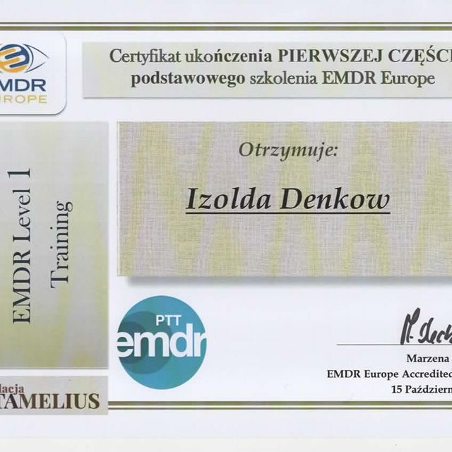 Powiększ obraz: certificate 3