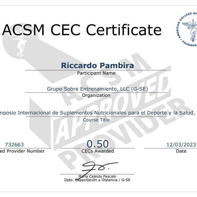 Ingrandire l'immagine: certificate 6