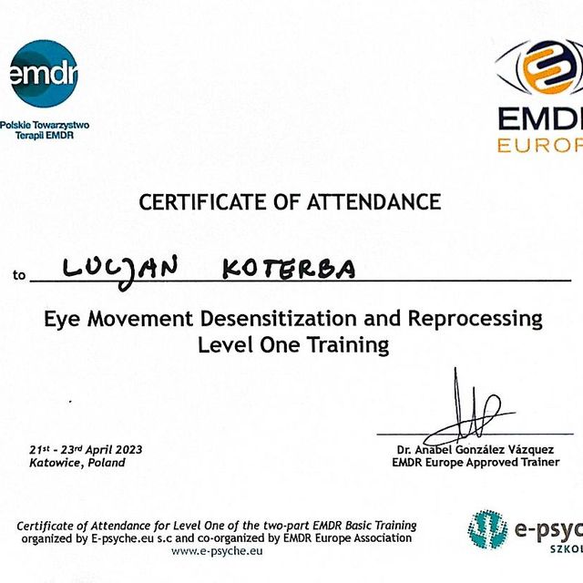 Powiększ obraz: certificate 6