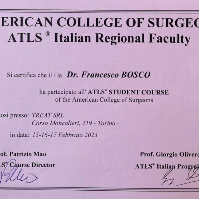 Ingrandire l'immagine: certificate 1