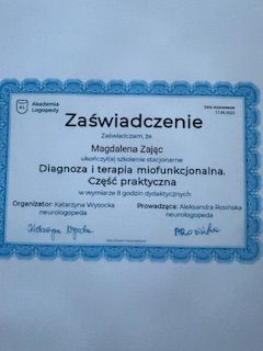 Powiększ obraz: certificate 14