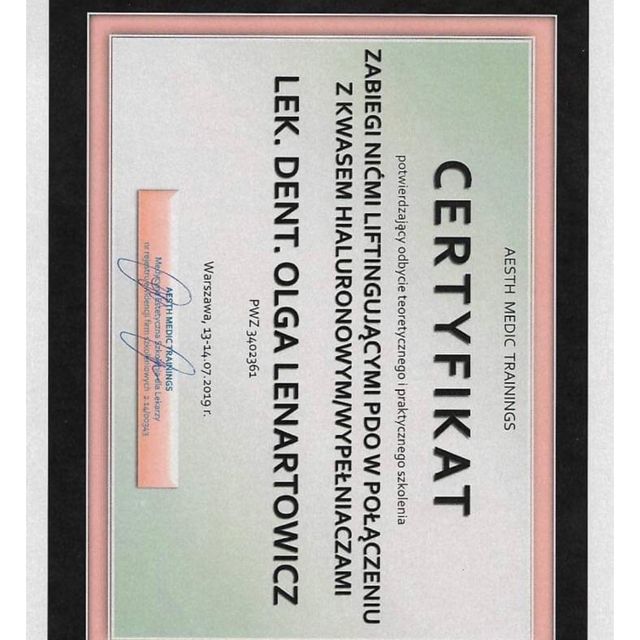 Powiększ obraz: certificate 4