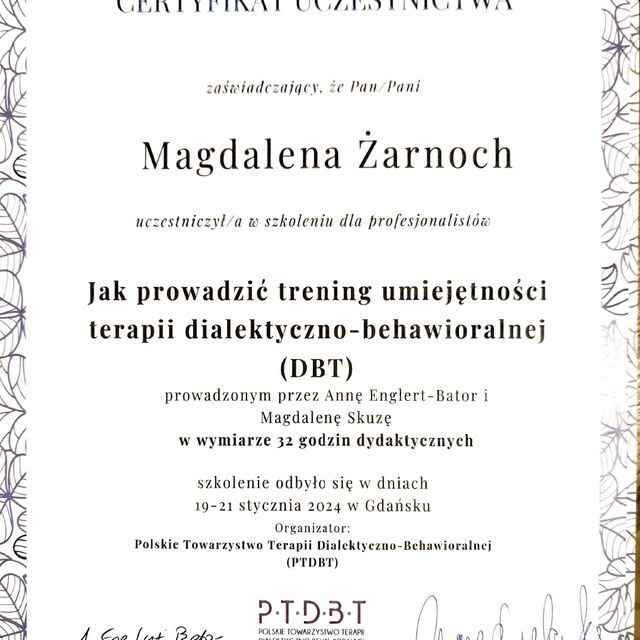 Powiększ obraz: certificate 3