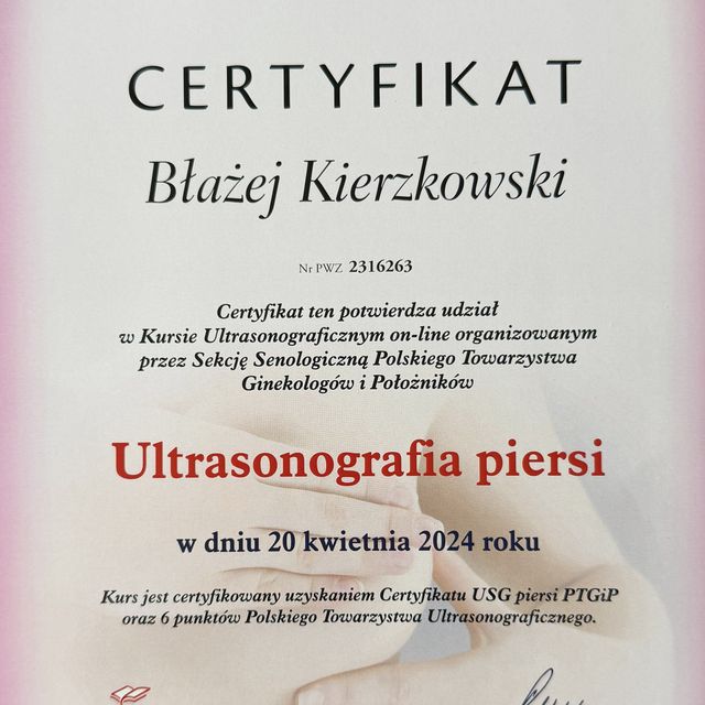 Powiększ obraz: certificate 9
