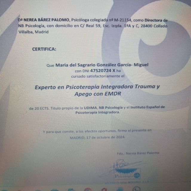Acercar imagen: certificate 1