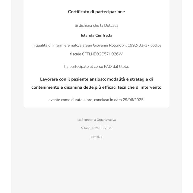 Ingrandire l'immagine: certificate 2