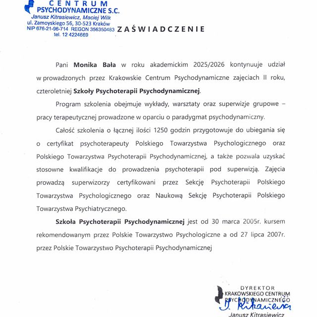 Powiększ obraz: certificate 3