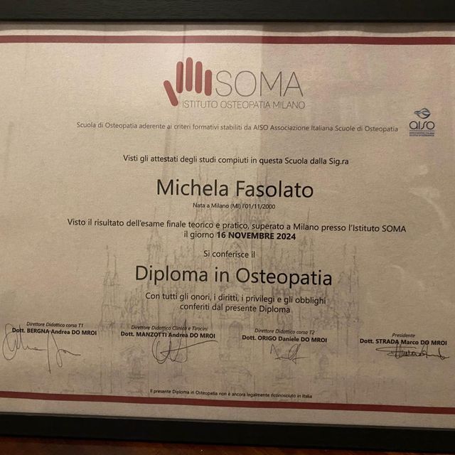 Ingrandire l'immagine: certificate 1
