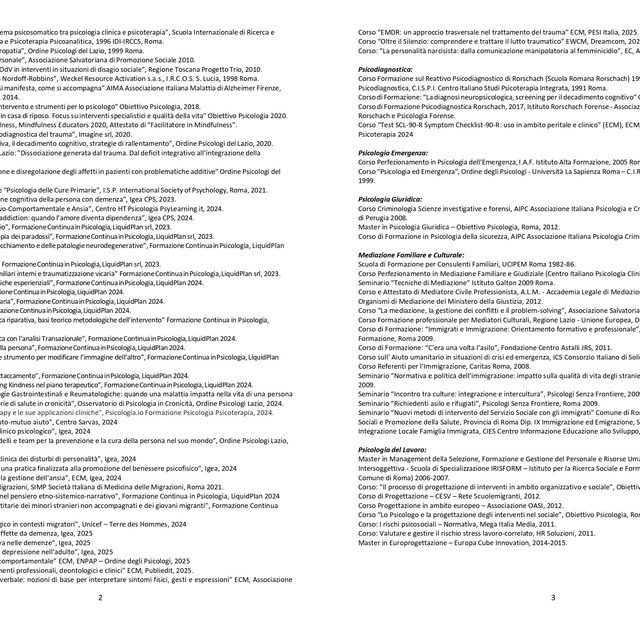 Ingrandire l'immagine: certificate 3