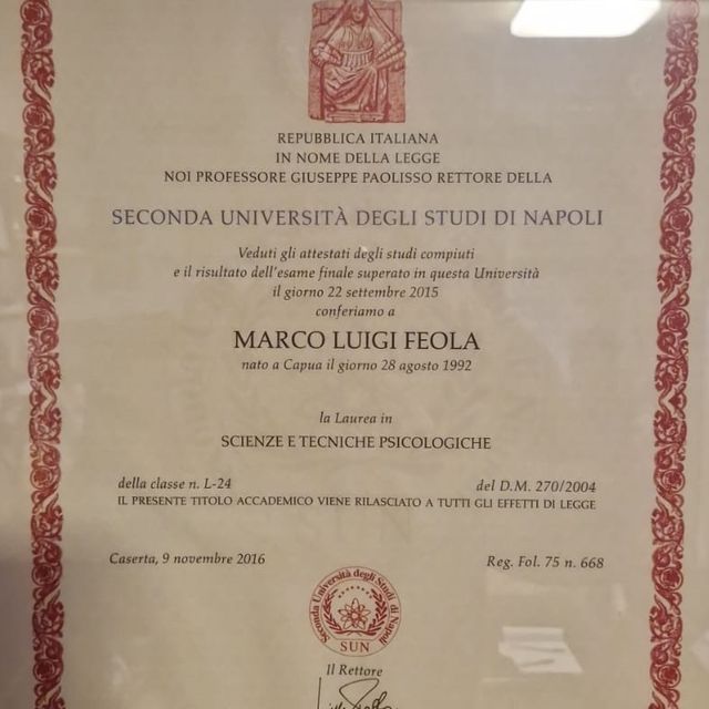 Ingrandire l'immagine: certificate 3