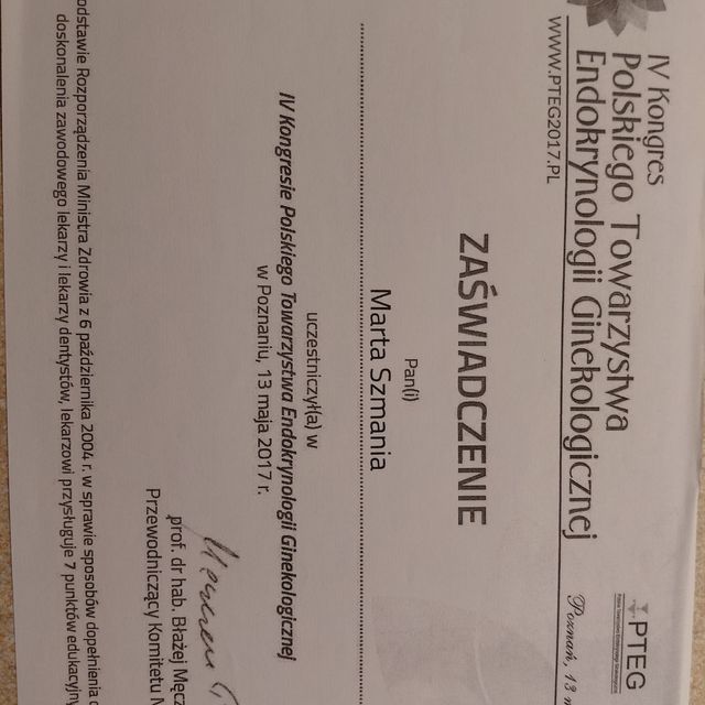 Powiększ obraz: certificate 20