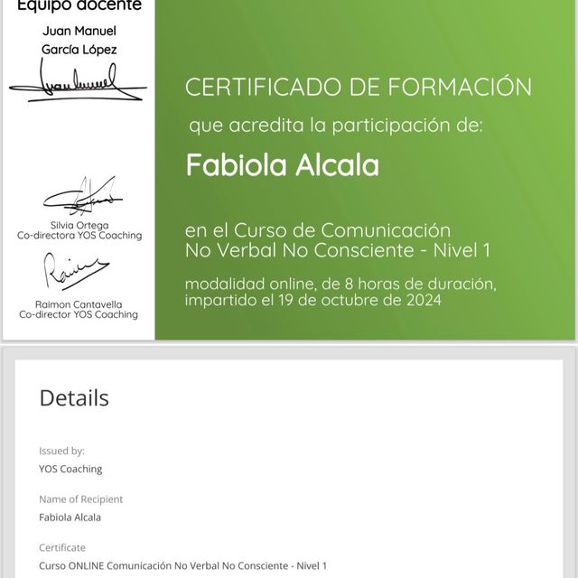 Acercar imagen: certificate 1