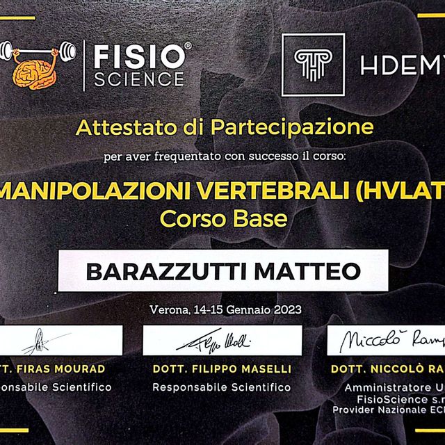 Ingrandire l'immagine: certificate 8