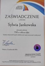 Powiększ obraz: certificate 7