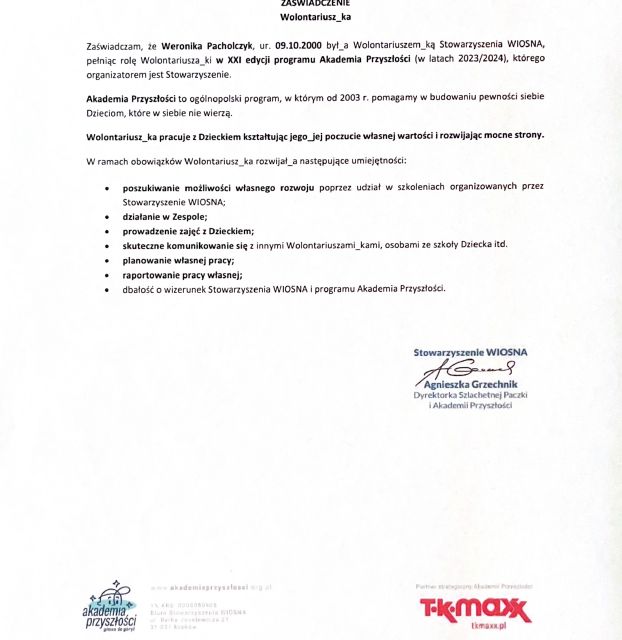 Powiększ obraz: certificate 7
