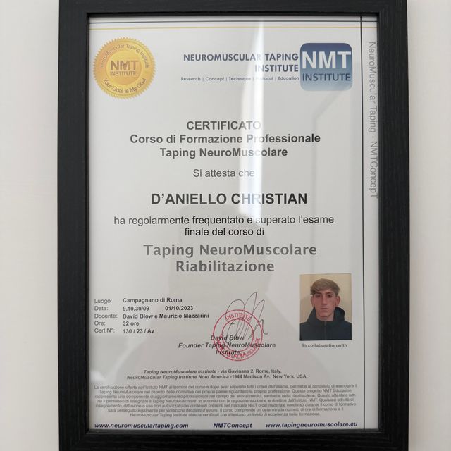 Ingrandire l'immagine: certificate 1