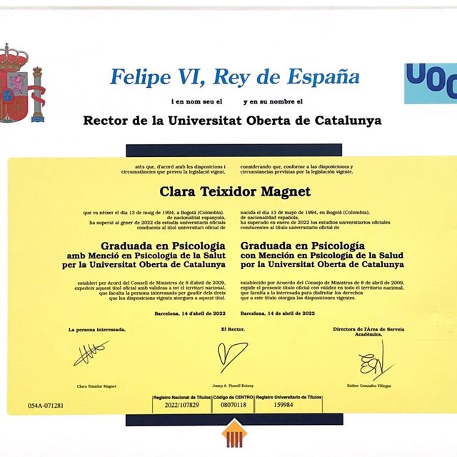 Acercar imagen: certificate 1