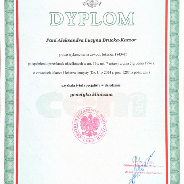 Powiększ obraz: certificate 2