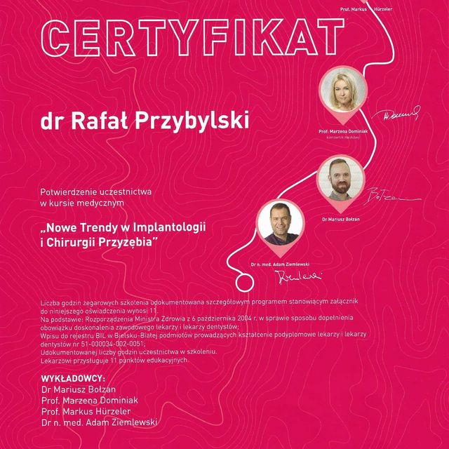 Powiększ obraz: certificate 22