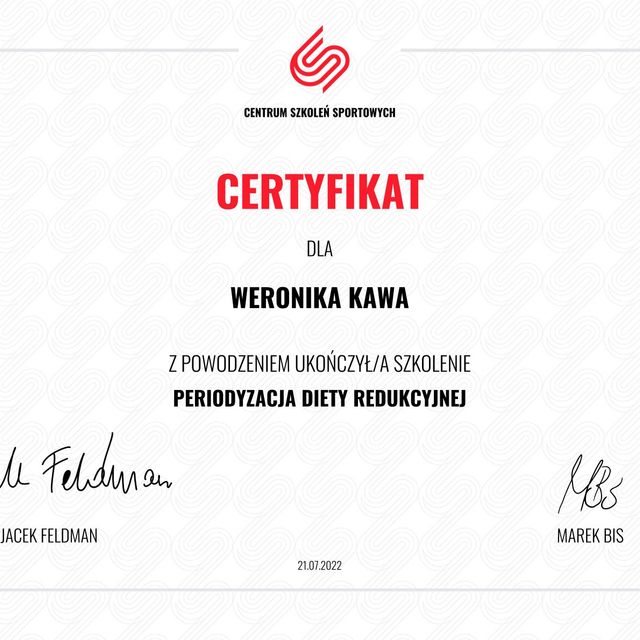 Powiększ obraz: certificate 5