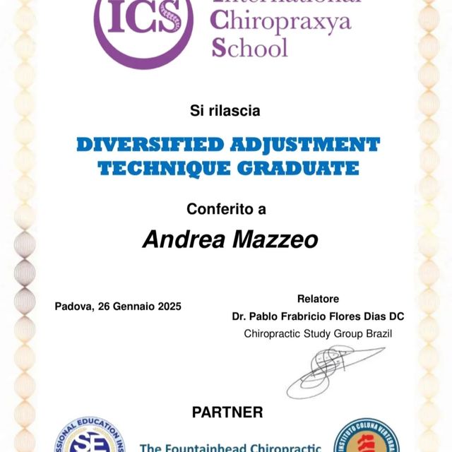 Ingrandire l'immagine: certificate 2