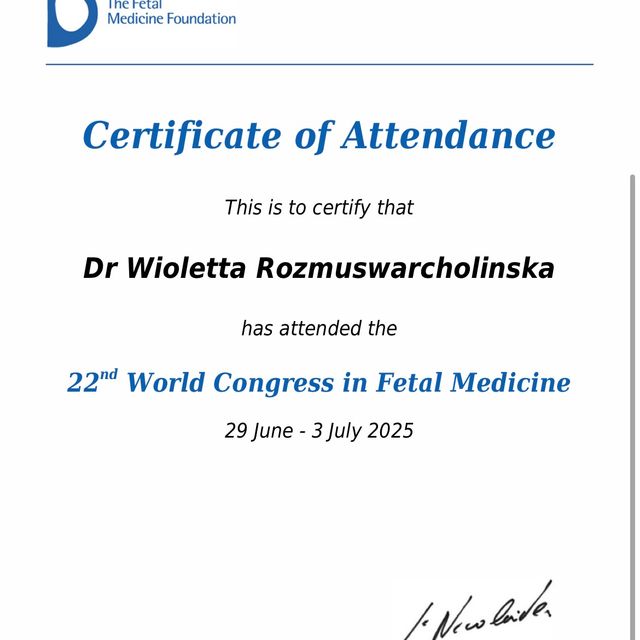 Powiększ obraz: certificate 121