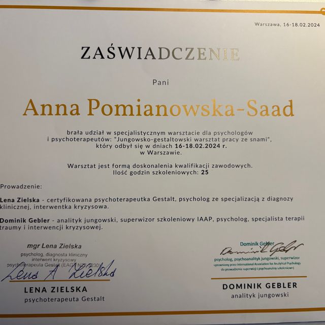 Powiększ obraz: certificate 3