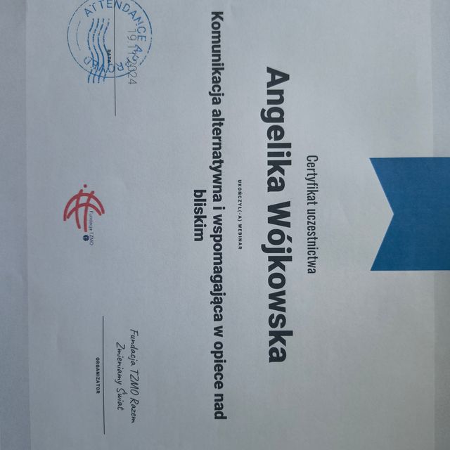 Powiększ obraz: certificate 4