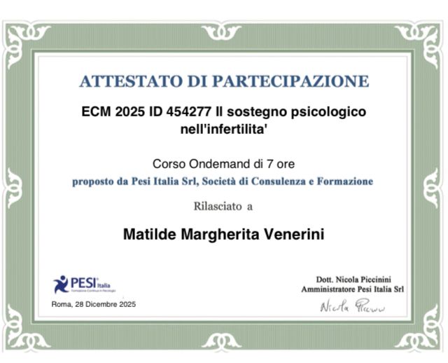 Ingrandire l'immagine: certificate 10