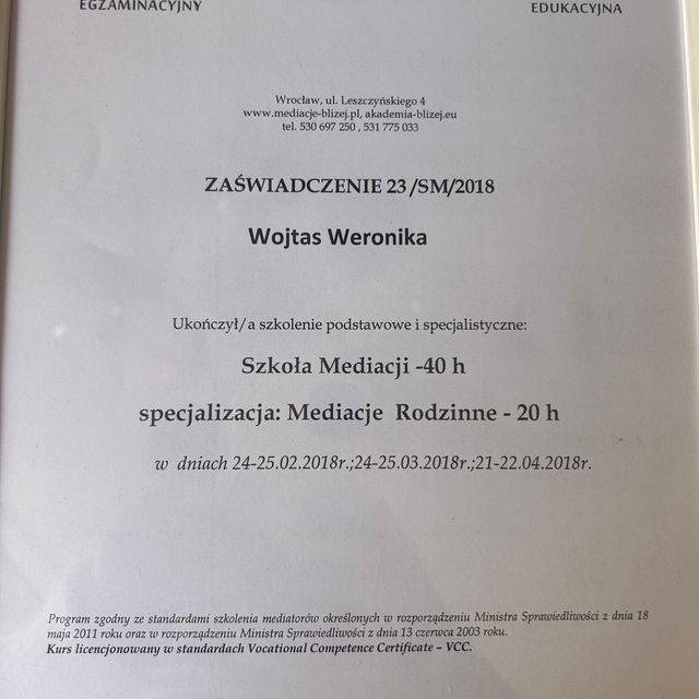 Powiększ obraz: certificate 6