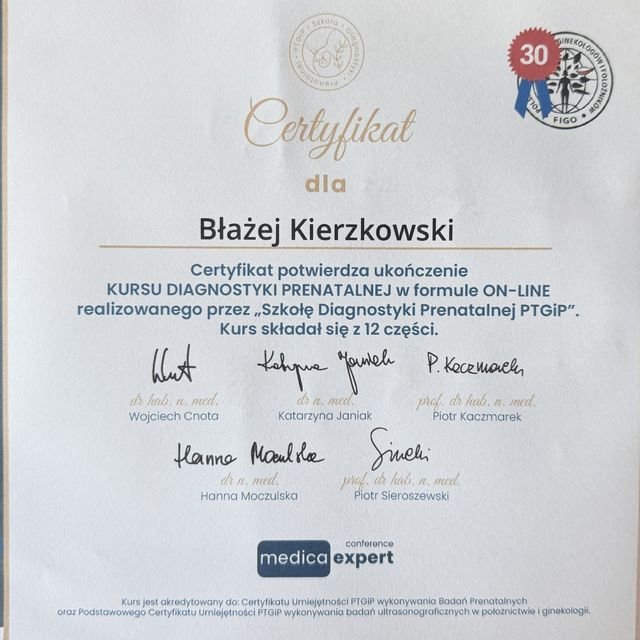 Powiększ obraz: certificate 4
