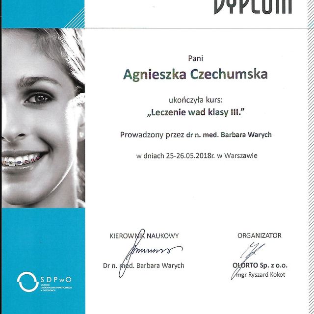 Powiększ obraz: certificate 13