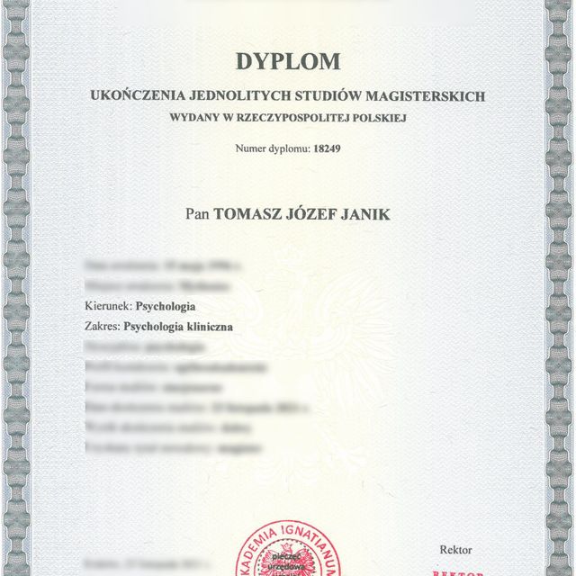 Powiększ obraz: certificate 3