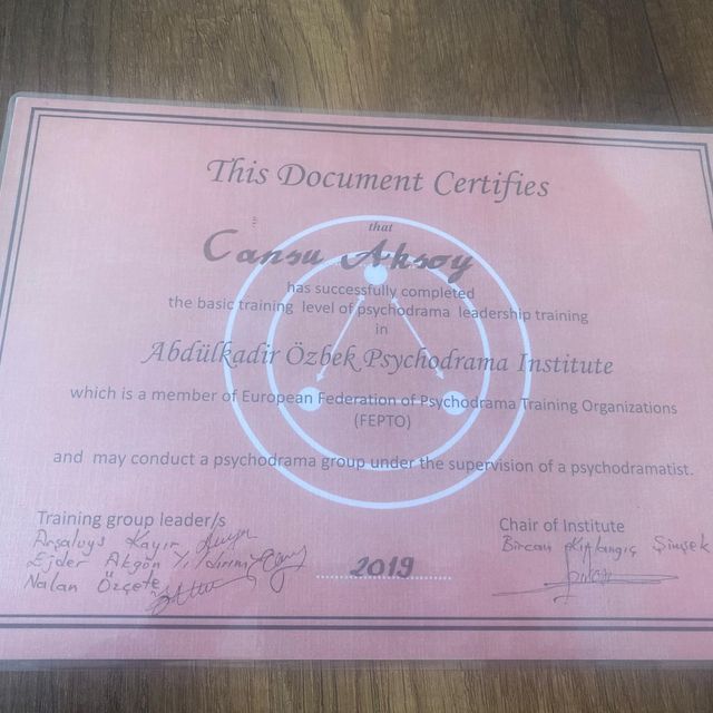 Resmi büyüt: certificate 3