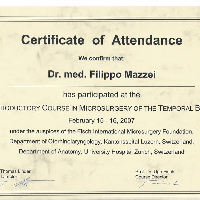 Ingrandire l'immagine: certificate 2