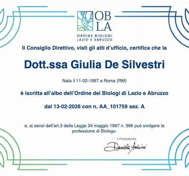 Ingrandire l'immagine: certificate 3