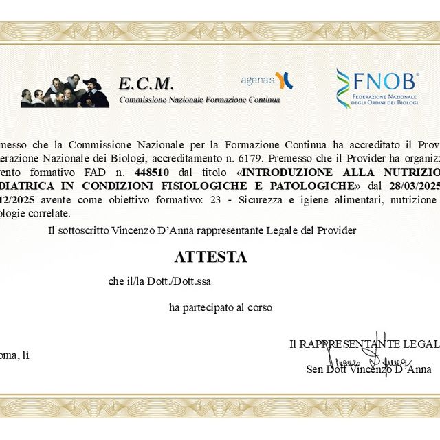 Ingrandire l'immagine: certificate 3